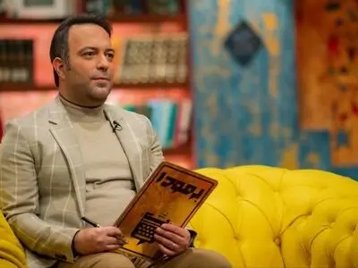 پخش فصل دوم «برمودا» از شنبه آینده