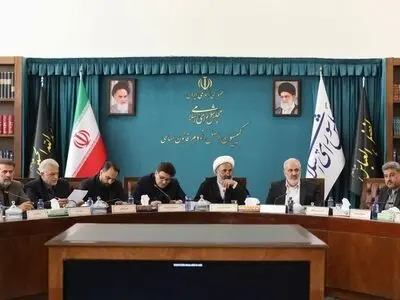 تصویب حفاری ۵۰ چاه جدید برای تأمین آب شرب مشهد در کمیسیون اصل نود