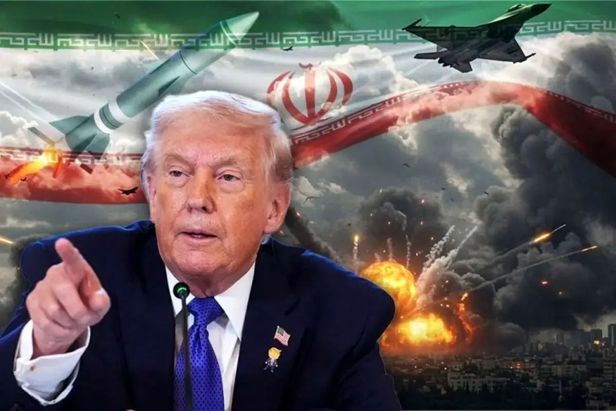 آمریکایی‌ها هر جا می‌روند تا آزادی را صادر کنند، نفت پیدا می‌کنند!/ آینده از آنِ ایران است