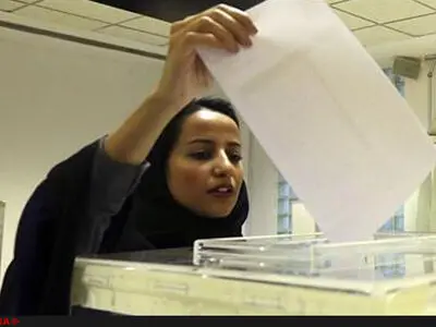 انتخاب حداقل ۱۸ سیاستمدار زن در انتخابات محلی عربستان