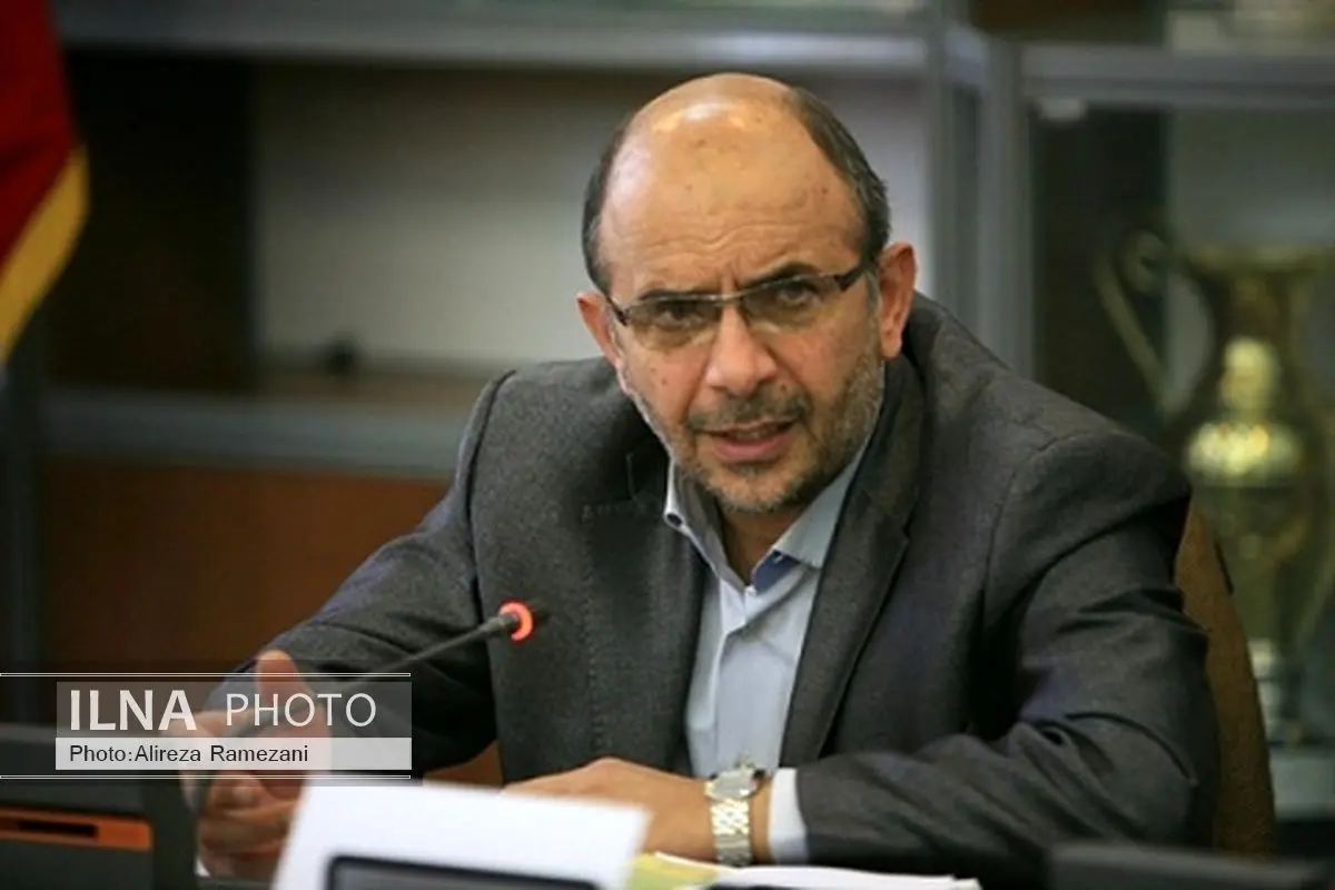 1500 حلقه چاه غیرمجاز مسدود می‌شود/ 610 میلیون مترمکعب کسری مخزن سدهای تهران