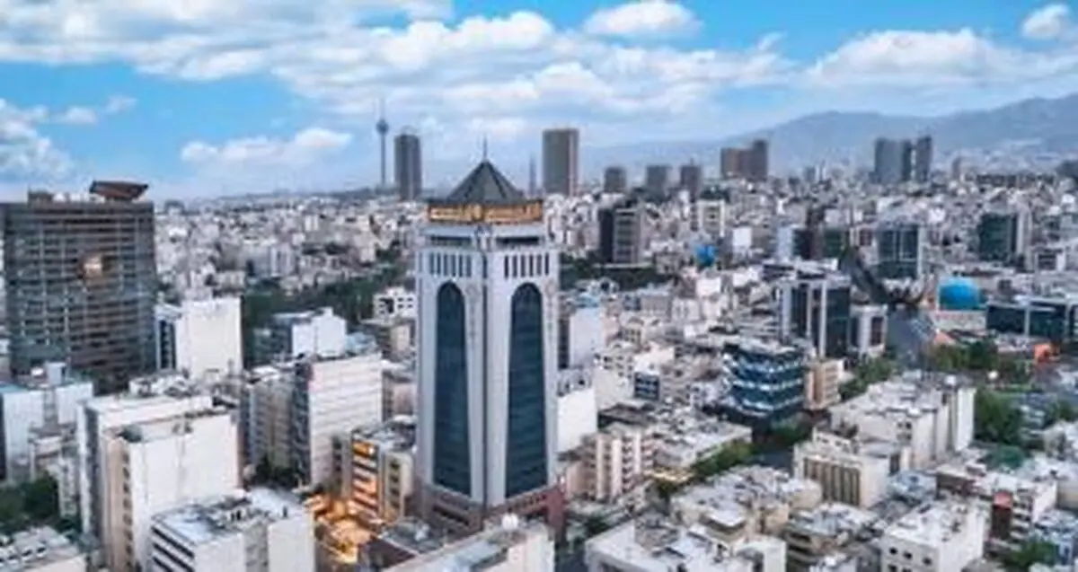  ۲۳۲ هزار میلیارد ریال تسهیلات ریالی بانک توسعه صادرات ایران برای توسعه تولید و صادرات غیرنفتی