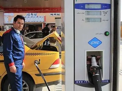 کارگران جایگاه‌های سوخت گاز یاسوج حقوق معوقه طلبکارند