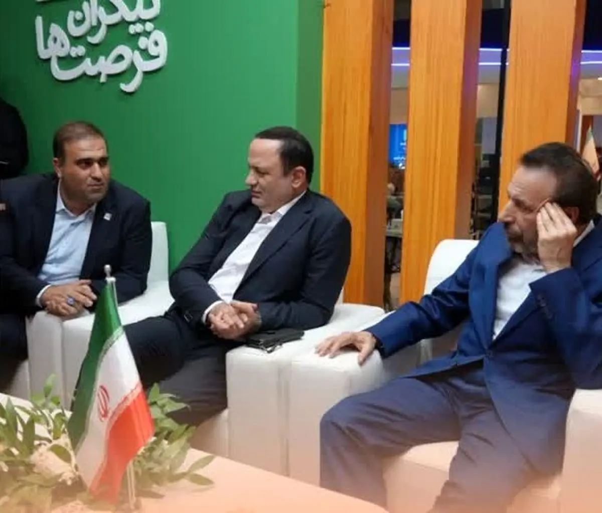  منطقه آزاد ارس دروازه طلایی ارتباط ایران با اوراسیا است