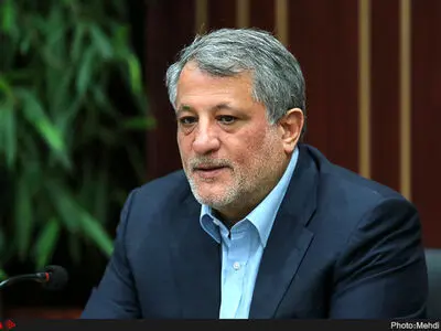 تشکیل کمیته محرمانه پایش اعضای شورای شهر تهران