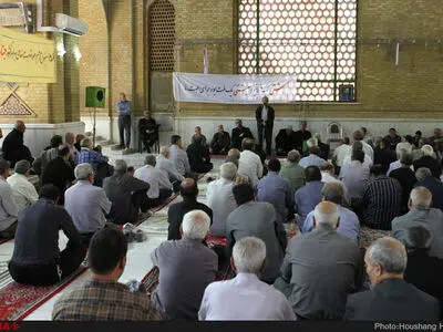 شهید بهشتی دغدغه کارگران را داشت/ دلسوزی شهدای هفتم برای مستضعفان بی‌نظیر بود