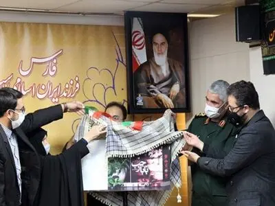 پرداختن به زندگی شهدا و جانبازان بدهی ما به نسل آینده است.