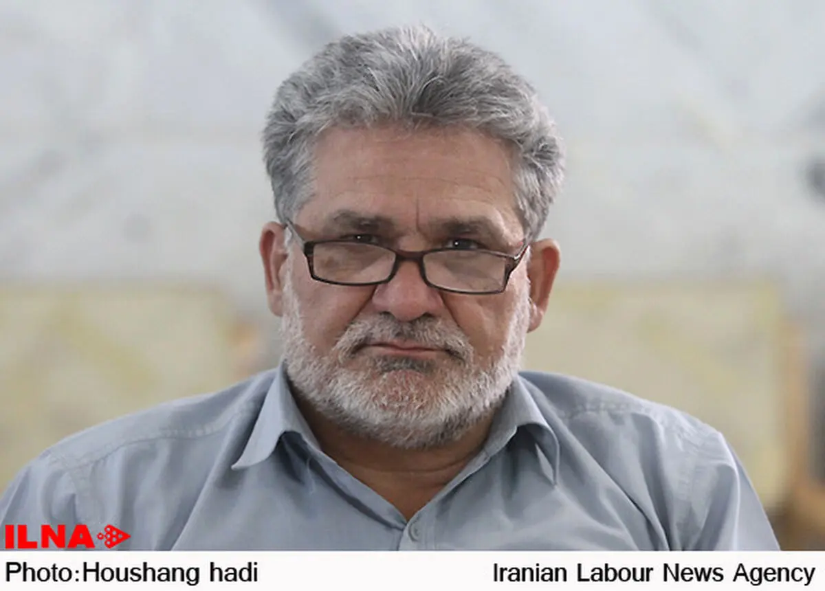 بانک رفاه حق‌الناس کارگران است و نباید واگذار شود