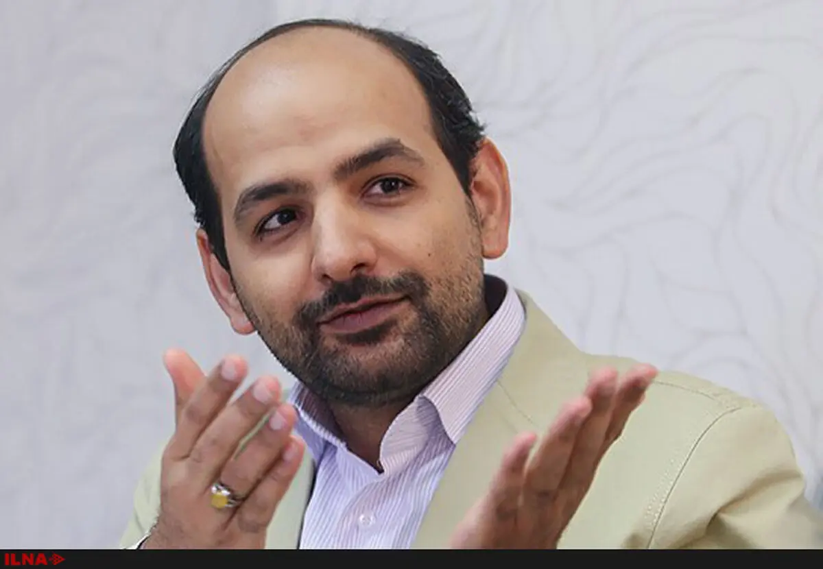 شهاب اسفندیاری سرپرست دانشگاه صداوسیما شد