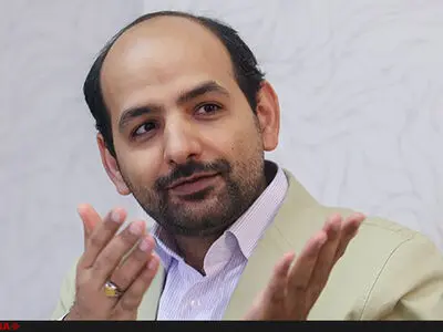 شهاب اسفندیاری سرپرست دانشگاه صداوسیما شد