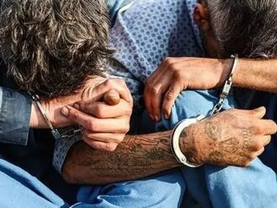 سرقت از خطوط نفت در آغاجاری ناکام ماند؛ ۲ سارق دستگیر شدند