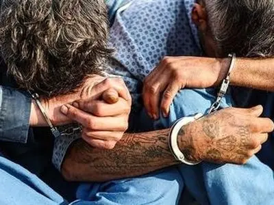 دستگیری ۶ سارق حرفه‌ای و کشف ۱۷ فقره سرقت در هندیجان