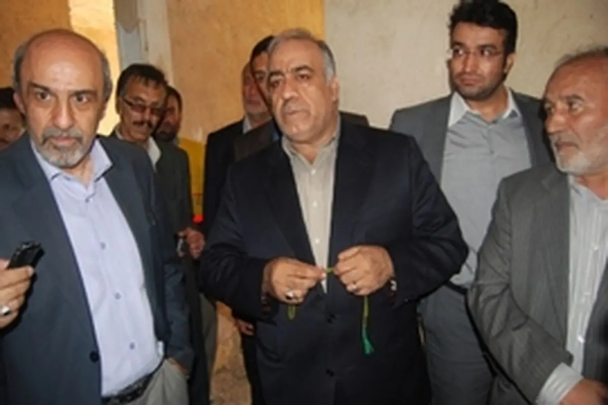 پرداخت های میلیاردی در فوتبال باید ساماندهی شود