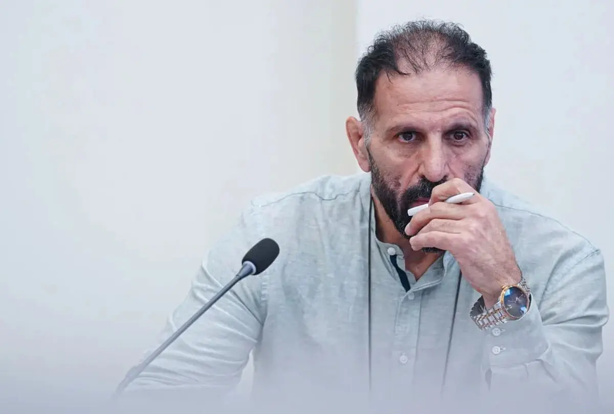 ابراهیم مهربان رودبنه سرپرست اداره‌کل ورزش و جوانان گیلان شد
