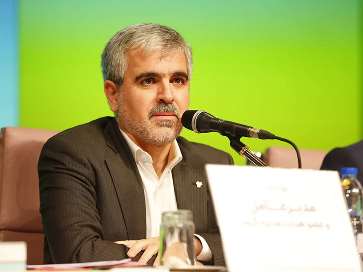 افزایش ۳۱ درصدی تولید سایپا در سال ۹۸ نسبت به سال گذشته