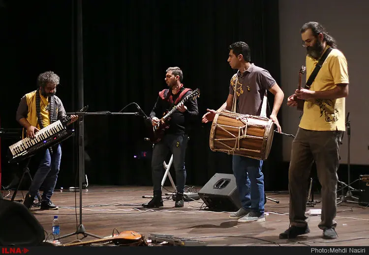 گالری