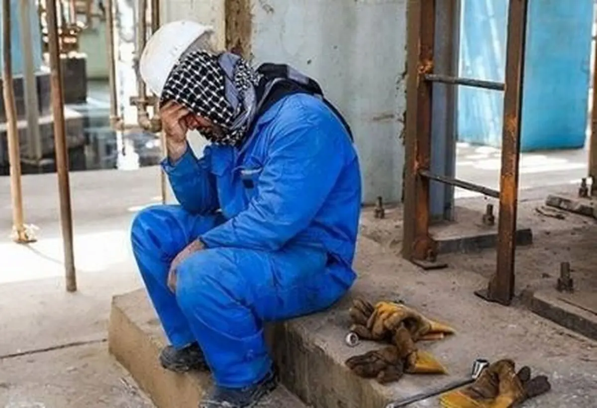 از فاجعه پاک‌شدن سامانه روابط کار تا انتظار ۵۰ روزه برای جلسه دادرسی/ وقتی تاوان ناکارآمدی را کارگر می‌دهد!