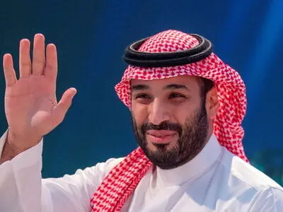 بن سلمان به عمان می‌رود