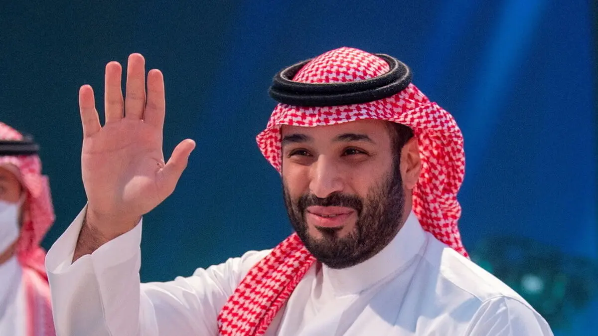 بن سلمان به عمان می‌رود