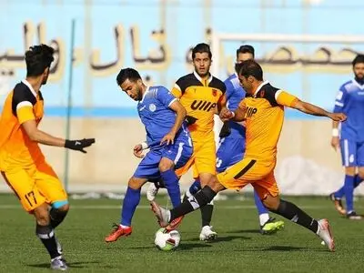 تغییر محل بازی رایکا و نیرو زمینی تهران