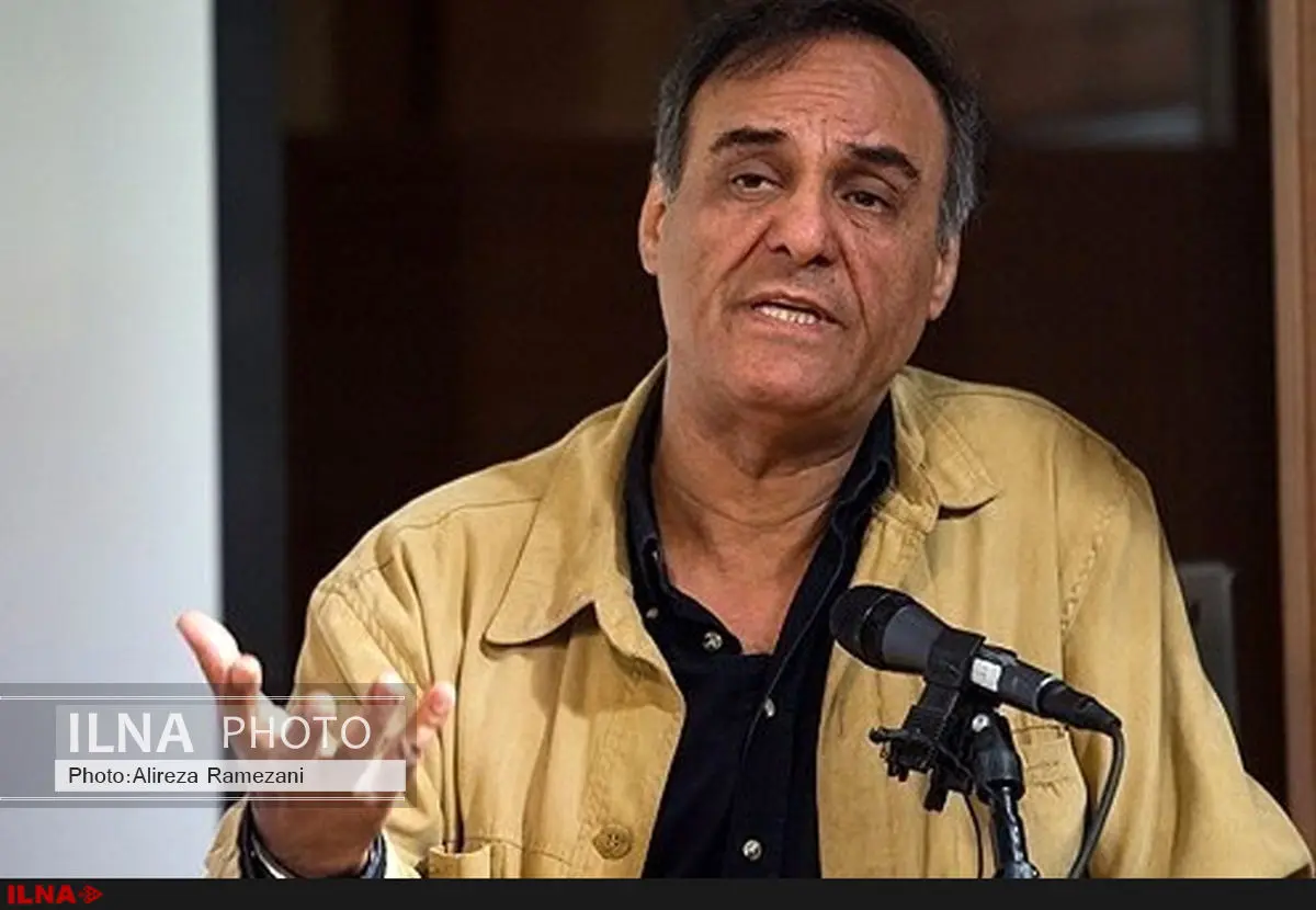 «هخامنشیان» جنگ طلب، جهانگشا و امپریالیسم بودند/ قهرمانانِ تراژدی همه اصولگرا هستند