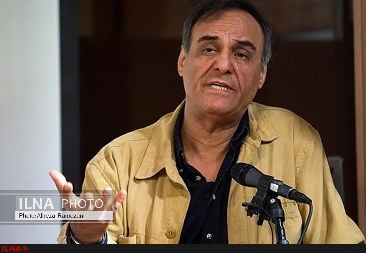 «هخامنشیان» جنگ طلب، جهان‌گشا و امپریالیسم بودند/ قهرمانانِ تراژدی همه اصولگرا هستند