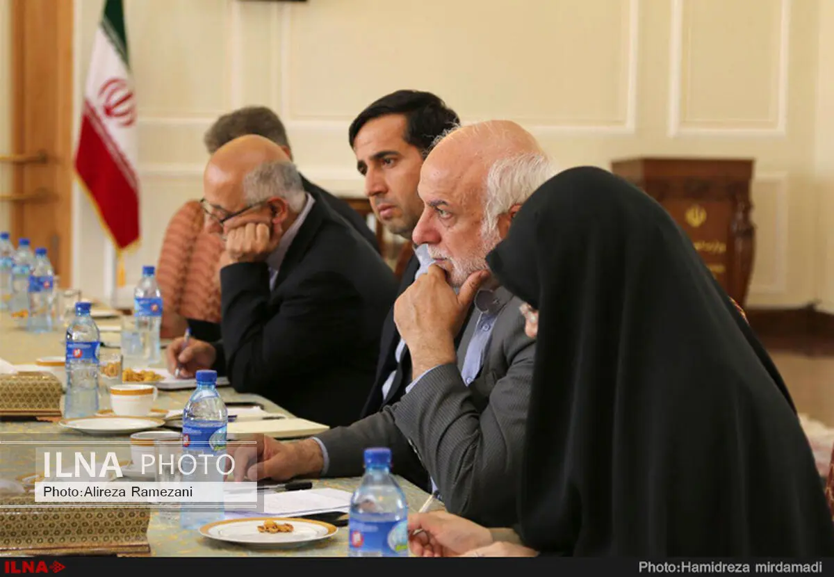 رایزنی ایران و روسیه درخصوص آخرین نتایج مذاکرات تدوین کنوانسیون رژیم حقوقی دریای خزر‌