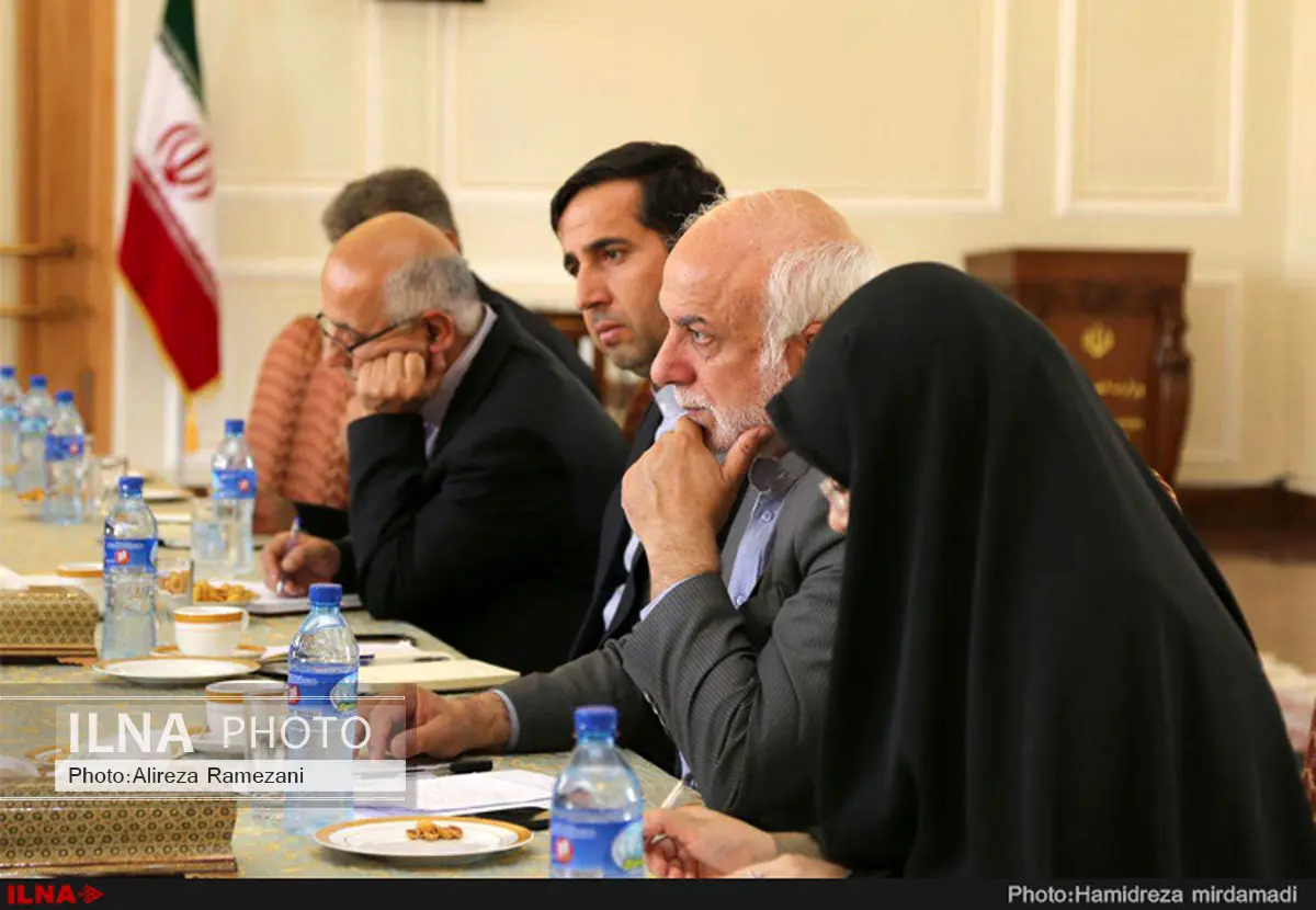 رایزنی ایران و روسیه درخصوص آخرین نتایج مذاکرات تدوین کنوانسیون رژیم حقوقی دریای خزر