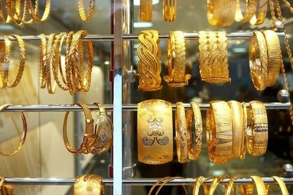 قیمت طلا و سکه امروز ۲۰ خرداد ۱۴۰۴ + جدول