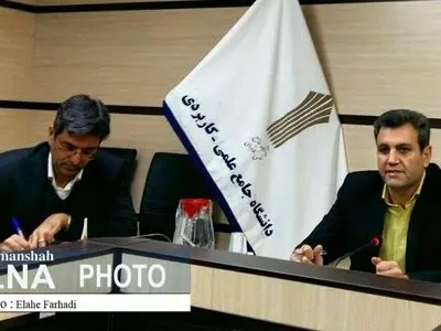 زمان پذیرش تکمیل ظرفیت دانشگاه جامع علمی‌کاربردی اعلام شد/ برگزاری 6 رویداد شتاب تا پایان امسال