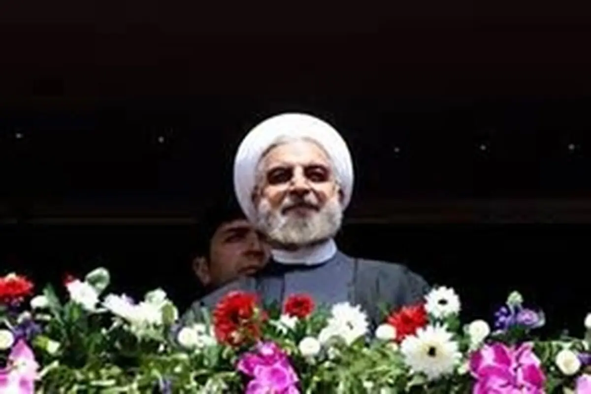 رئیس جمهور روز شنبه به مشهد مقدس سفر می کند