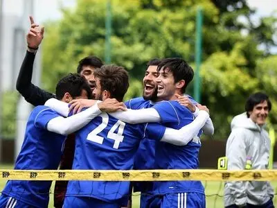 نترسید؛ بازی‌های ایران در جام جهانی 3+ سال است (ویدئو اختصاصی)