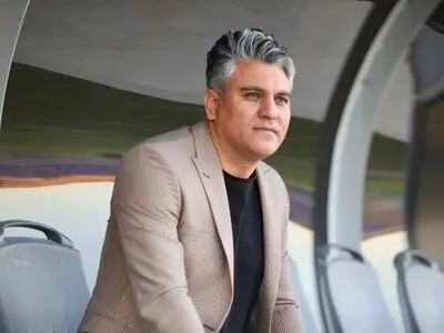 کرمانشاهی: داوران پنالتی واضح پرسپولیس را نادیده گرفتند