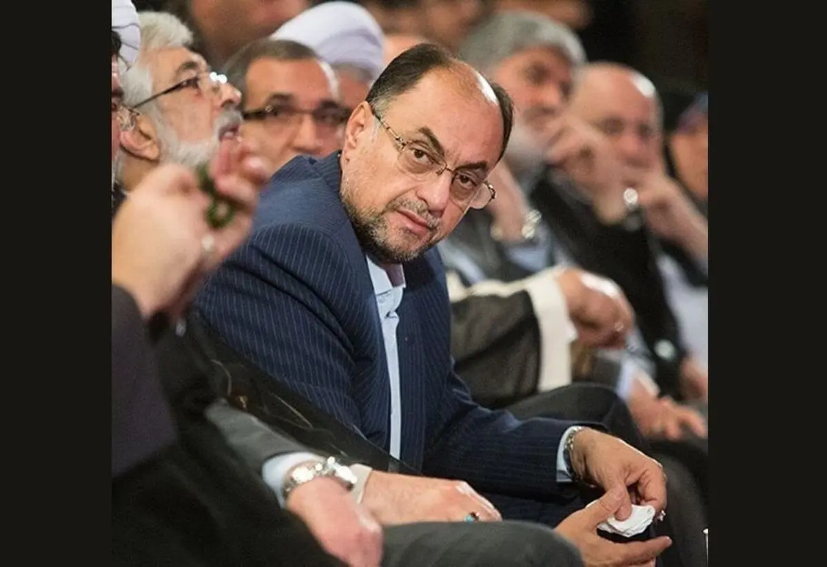 واکنش فوتبالی وحید حقانیان به بازی شب گذشته/ اگر به خودباوری می‌رسیدیم، برنده دیدار با اسپانیا بودیم