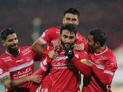 پرسپولیس 4 - ویستاتوربین صفر/ یحیی تغییر تفکر داد و صعود کرد