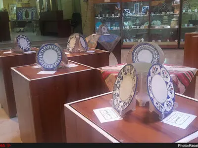 بازآفرینی طرح‌هایی با رنگ و بوی آرزوهای مردمان کهن+عکس