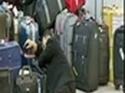 کاهش ۲۲ درصدی ارزش تجارت چمدانی
