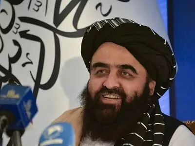 دولت طالبان در پی دوستی با کشورهای حوزه خلیج فارس است