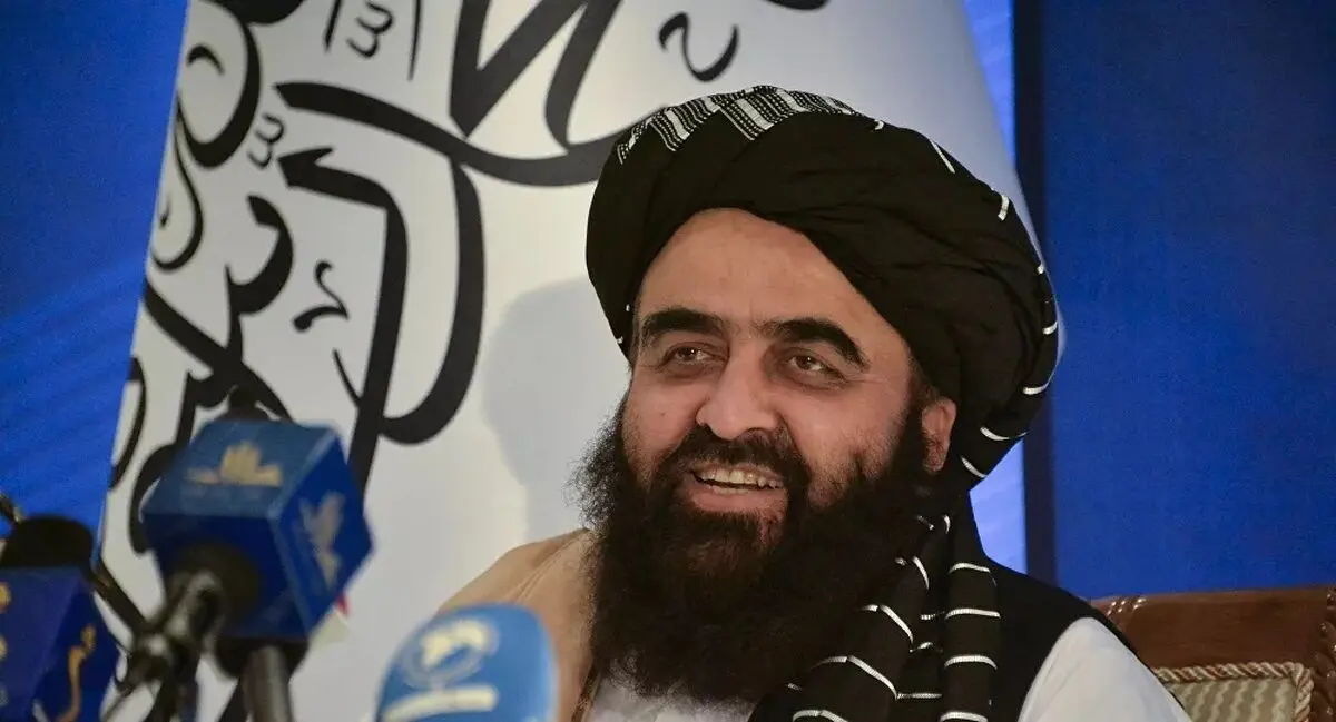 دولت طالبان در پی دوستی با کشورهای حوزه خلیج فارس است