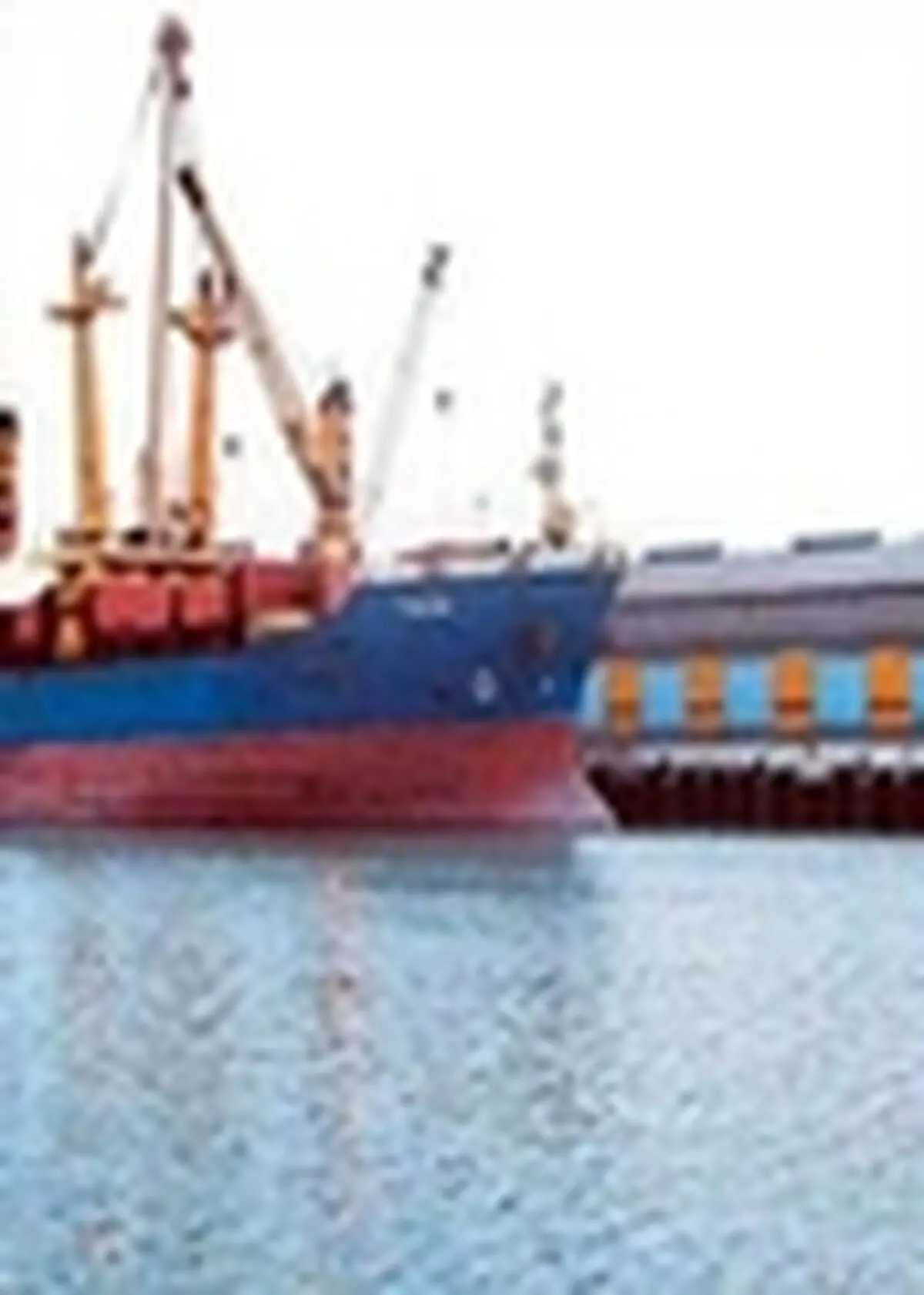 آخرین دستاوردهای صنایع دریایی کشور به نمایش درمی آید
