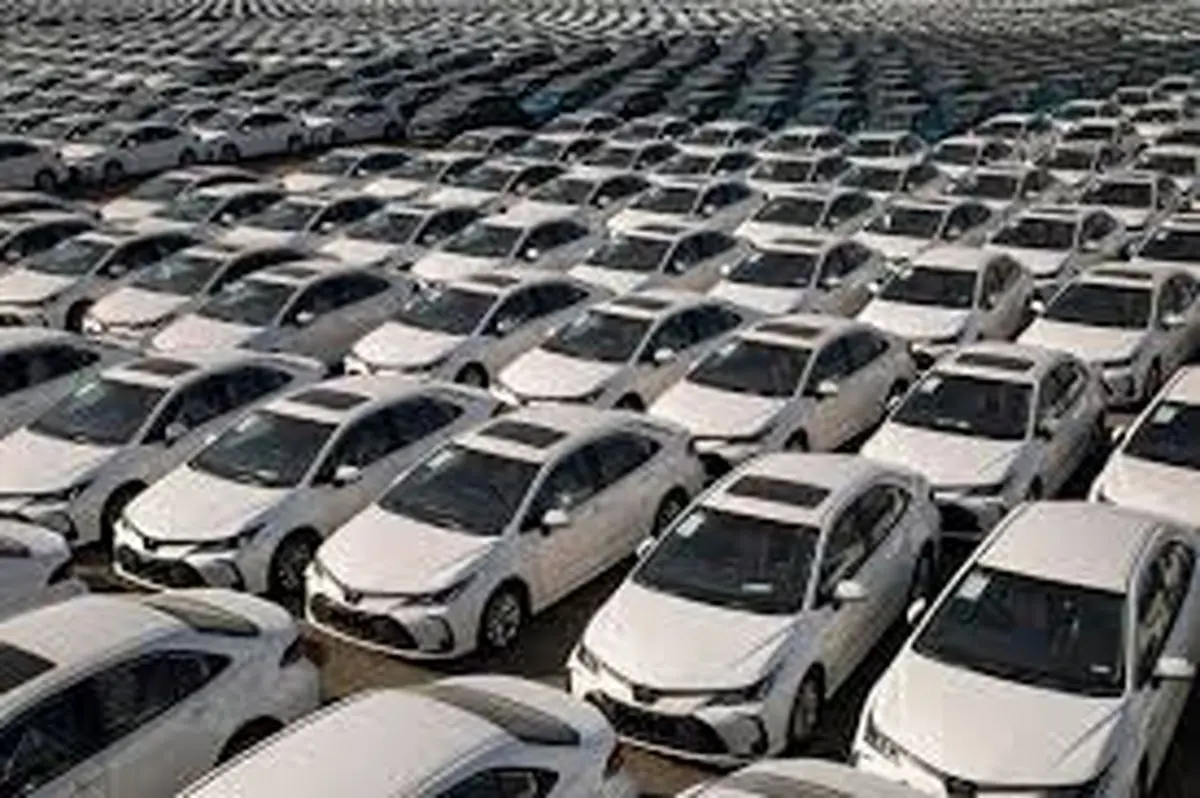 سقف افزایش نهایی قیمت خودرو ۱۵ درصد
