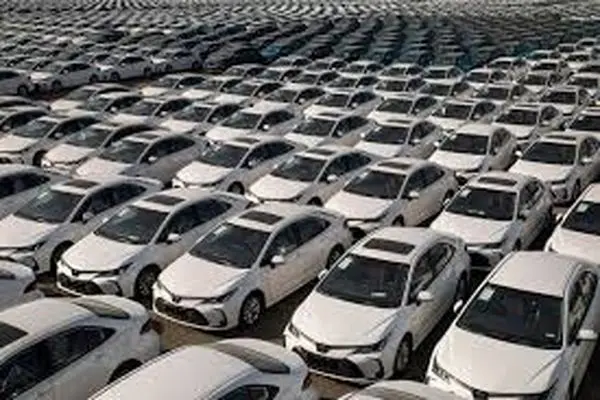 سقف افزایش نهایی قیمت خودرو ۱۵ درصد
