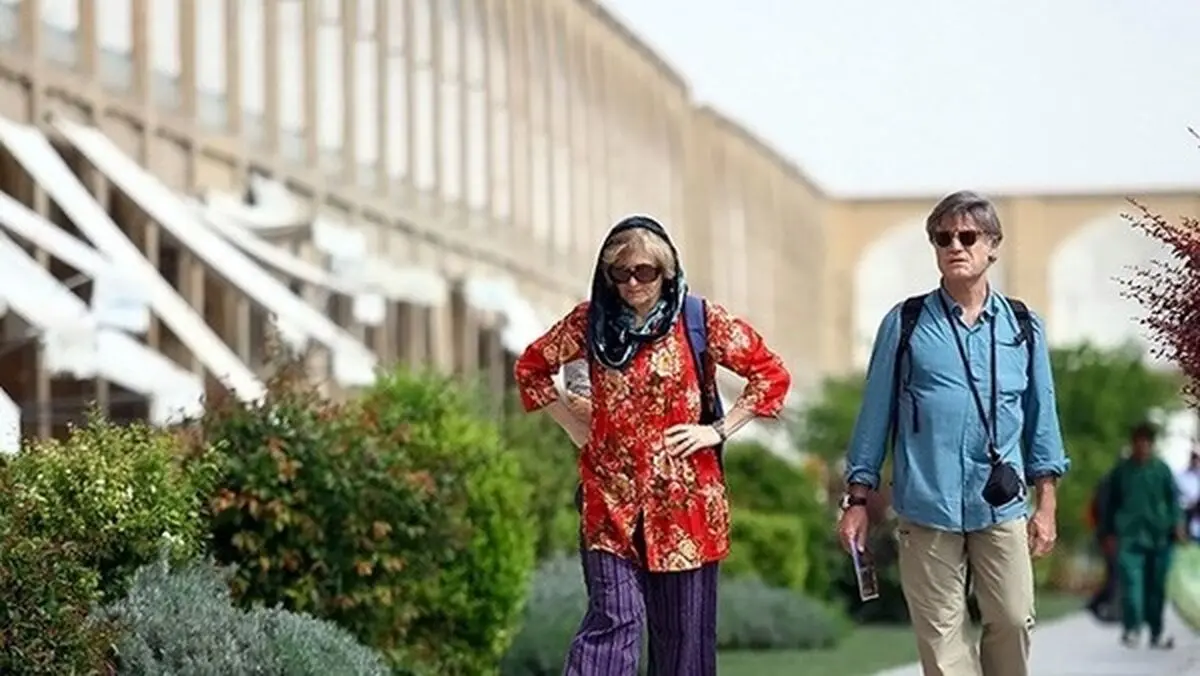می دانستیم مسافران جام جهانی گردشگر فرهنگی، زیارتی و سلامت فارس نیستند/ دوازدهمین نمایشگاه بین‌المللی گردشگری پارس فردا در شیراز برگزار می شود