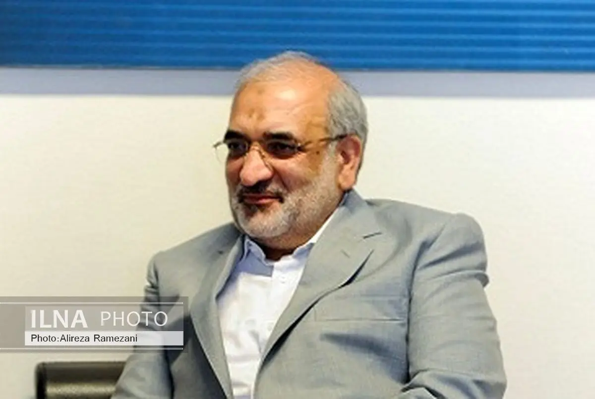 مدیرعامل بانک دی تغییر کرد