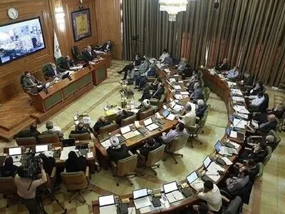 تصویب لایحه بهای خدمات صدور و تمدید پروانه بهره‌برداری حمل‌ونقل بار در تهران