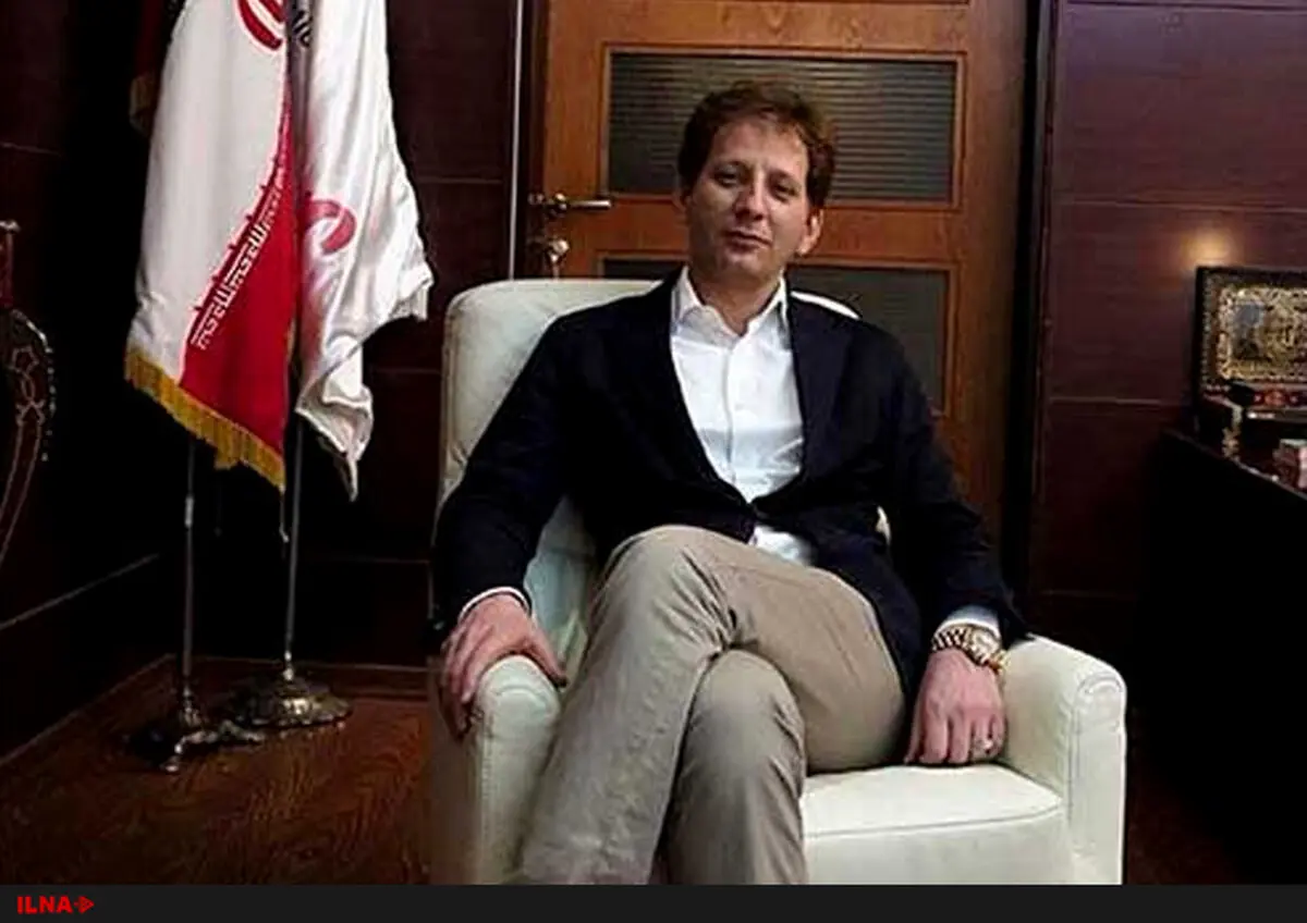 کُری‌خوانی بابک زنجانی برای رقبایش در خرید سایپا