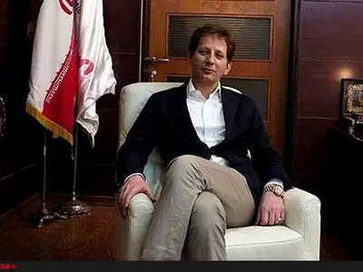 کُری‌خوانی بابک زنجانی برای رقبایش در خرید سایپا