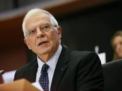 Borrell says Europe should ensure Iran of nuclear deal's benefits
