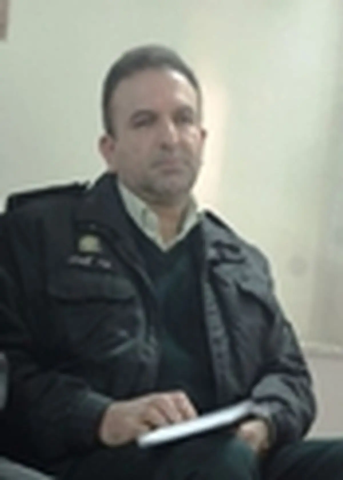 دستگیری دوعامل تیراندازی بابل در آمل
