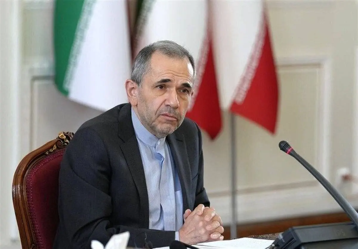  لندن باید پاسخگوی مشارکت در تجاوز نظامی علیه ایران باشد/احضار سفیر انگلیس